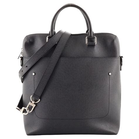 louis vuitton taiga grigori mens tote|louis vuitton shoulder totes.